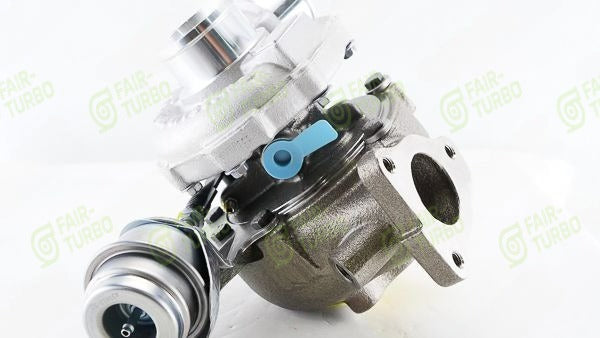 Garrett Turbolader Original Neu für KIA – OE 28201-2A610