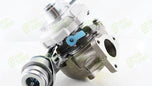 Turbolader HYUNDAI i30 Original Neu | OE 28201-2A610, 766111-1, 766111-0001