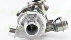 Garrett Turbolader Original Neu für KIA – OE 28201-2A610