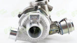 Turbolader HYUNDAI i30 Original Neu | OE 28201-2A610, 766111-1, 766111-0001