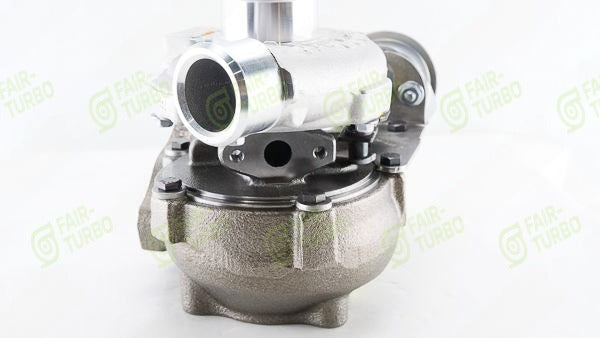 Garrett Turbolader Original Neu für KIA – OE 28201-2A610