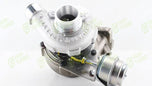 Turbolader HYUNDAI i30 Original Neu | OE 28201-2A610, 766111-1, 766111-0001