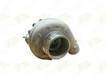 Turbolader Garrett Original Neu | OE PERKINS 3563510, PERKINS T408958, 804557-34
