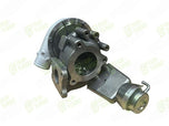 Turbolader Garrett Original Neu | OE PERKINS 3563510, PERKINS T408958, 804557-34