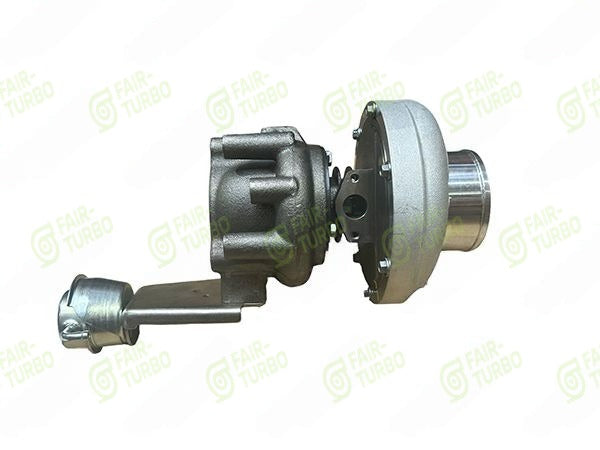 Garrett Turbolader Original Neu – OE PERKINS 3563510