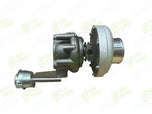 Turbolader Garrett Original Neu | OE PERKINS 3563510, PERKINS T408958, 804557-34