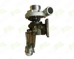 Turbolader Garrett Original Neu | OE PERKINS 3563510, PERKINS T408958, 804557-34