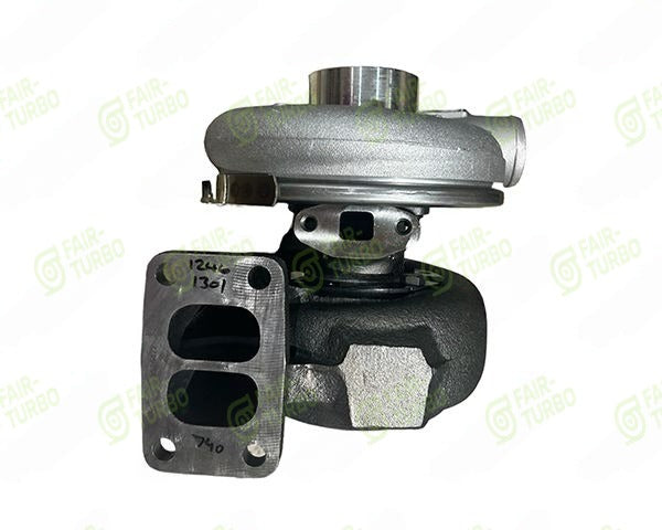 BorgWarner Turbolader Original Neu – OE 4824256