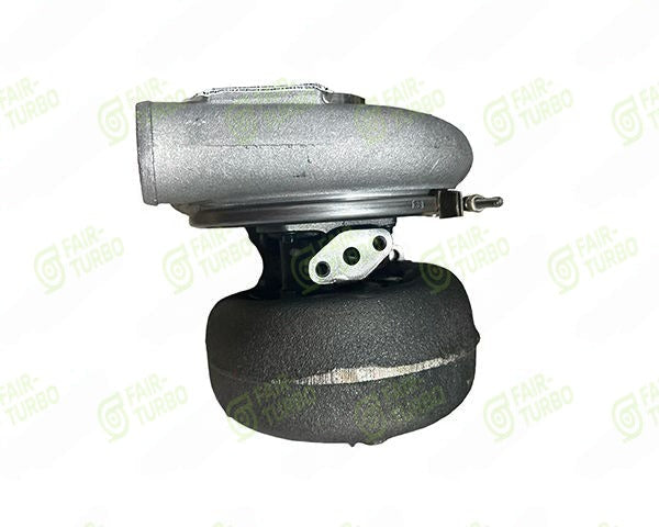 BorgWarner Turbolader Original Neu – OE 4824256
