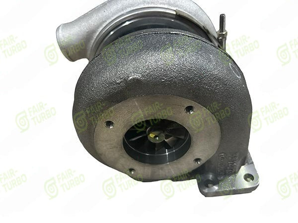 BorgWarner Turbolader Original Neu – OE 4824256