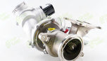 Turbolader AUDI Q3 Original Neu | OE 06K145715B, 06K145715BX, 06K145715BV