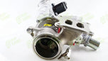 Turbolader AUDI Q3 Original Neu | OE 06K145715B, 06K145715BX, 06K145715BV