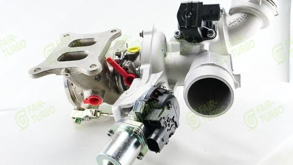 Garrett Turbolader Original Neu für VW Scirocco III – OE 06K145715B