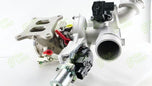 Turbolader AUDI Q3 Original Neu | OE 06K145715B, 06K145715BX, 06K145715BV