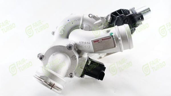 Garrett Turbolader Original Neu für VW Scirocco III – OE 06K145715B