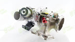 Turbolader AUDI Q3 Original Neu | OE 06K145715B, 06K145715BX, 06K145715BV