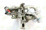 Turbolader MAN TGE Kasten Original Neu | OE 65091006011, 65091006010, 65091009005