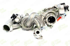 BorgWarner Turbolader Original Neu für VW (DAVA) – OE 65091006011