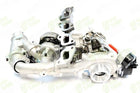 BorgWarner Turbolader Original Neu für VW (DAVA) – OE 65091006011