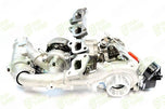 Turbolader MAN TGE Kasten Original Neu | OE 65091006011, 65091006010, 65091009005