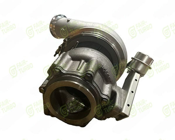 Holset Turbolader Original Neu – OE 2147839