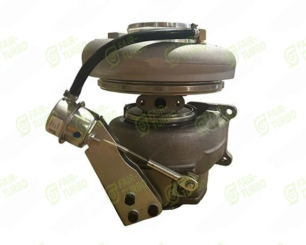 Holset Turbolader Original Neu – OE 2147839