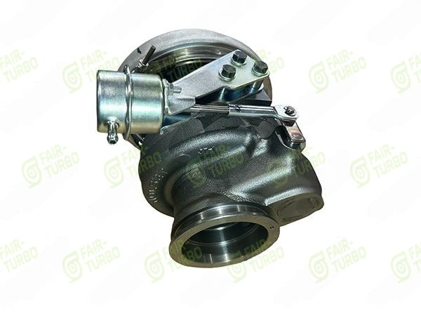 Holset Turbolader Original Neu – OE 1861244