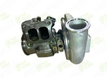 Turbolader Holset Original Neu | OE 1861244, 2841750, 3768345