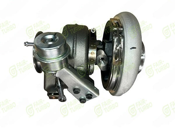 Holset Turbolader Original Neu – OE 1861244