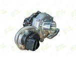 Turbolader FORD RANGER Generalüberholt | OE JB3Q6K682AB, JB3Q6K682AA, 2614351