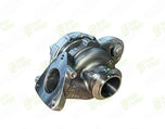 Turbolader FORD RANGER Generalüberholt | OE JB3Q6K682AB, JB3Q6K682AA, 2614351