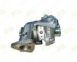 Turbolader FORD RANGER Generalüberholt | OE JB3Q6K682AB, JB3Q6K682AA, 2614351