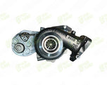 Turbolader FORD RANGER Generalüberholt | OE JB3Q6K682AB, JB3Q6K682AA, 2614351
