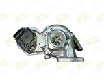 Turbolader FORD RANGER Generalüberholt | OE JB3Q6K682AB, JB3Q6K682AA, 2614351