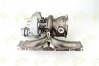 BorgWarner Turbolader Original Neu für Audi TT – OE 07K145701A