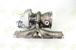 Turbolader AUDI A3 Sportback Original Neu | OE 07K145701A, 07K145701AX, 07K145701AV