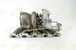 Turbolader AUDI A3 Sportback Original Neu | OE 07K145701A, 07K145701AX, 07K145701AV