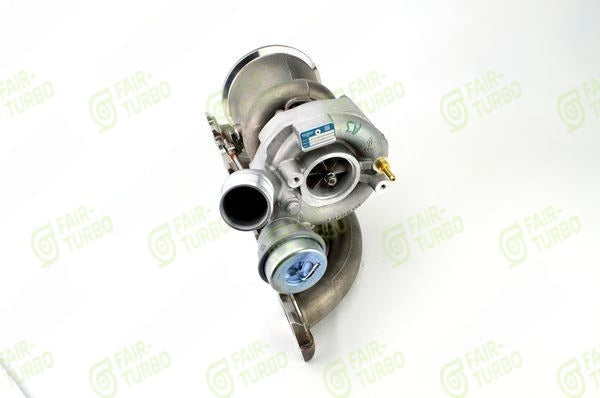 BorgWarner Turbolader Original Neu für Audi TT – OE 07K145701A