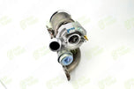 Turbolader AUDI A3 Sportback Original Neu | OE 07K145701A, 07K145701AX, 07K145701AV