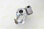 BorgWarner Turbolader Original Neu für Mercedes-Benz – OE A6400902780