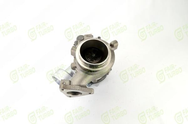 BorgWarner Turbolader Original Neu für Mercedes-Benz – OE A6400902780
