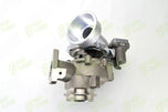 Turbolader MERCEDES-BENZ A-KLASSE Original Neu | OE A6400902780, A6400902480