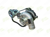 Turbolader Mitsubishi Original Neu | OE ME217037, 49189-02311