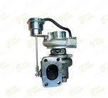 Turbolader Mitsubishi Original Neu | OE ME217037, 49189-02311
