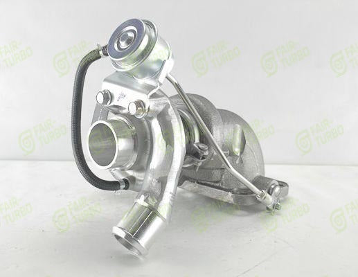 Mitsubishi Turbolader Generalüberholt für Ford – OE 2004528