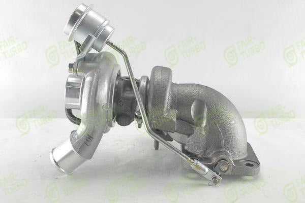 Mitsubishi Turbolader Generalüberholt für Ford – OE 2004528