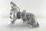 Turbolader FORD TRANSIT Bus Generalüberholt | OE 2004528, RE6C1Q-6K682-CE