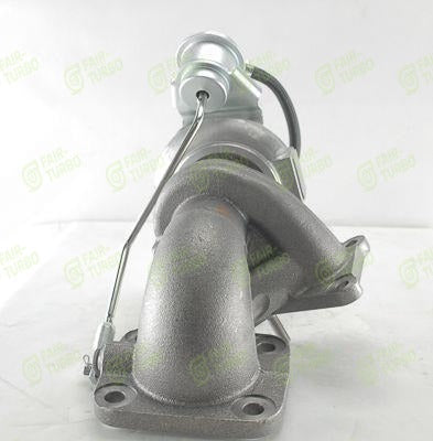 Mitsubishi Turbolader Generalüberholt für Ford – OE 2004528