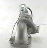 Turbolader FORD TRANSIT Bus Generalüberholt | OE 2004528, RE6C1Q-6K682-CE