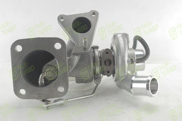 Mitsubishi Turbolader Generalüberholt für Ford – OE 2004528